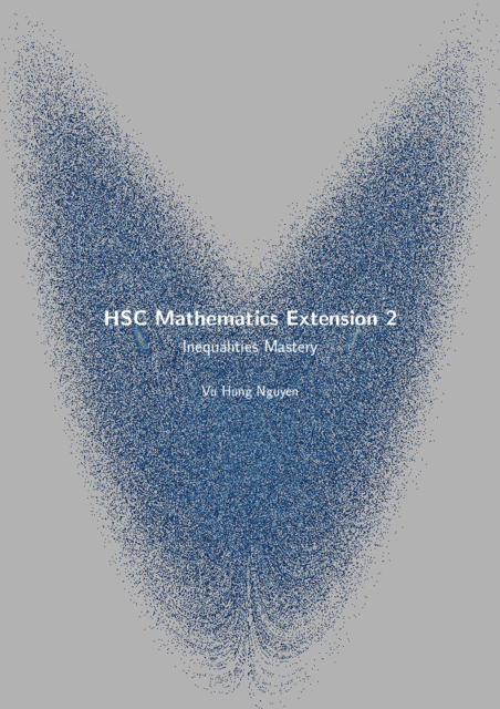 HSC Inequalities thumbnail