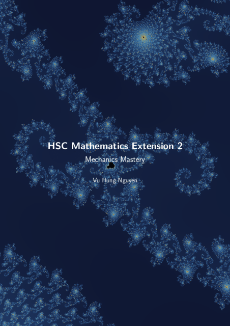 HSC Mechanics thumbnail