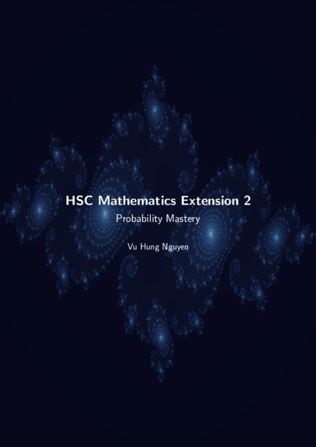 HSC Probability thumbnail